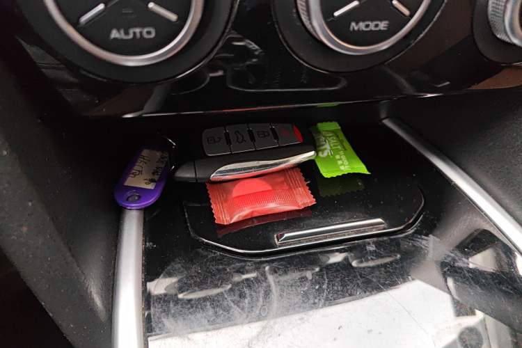 Used Haval H6 2018 Blue Label Sport Edition 1.5T Automatic Two-Wheel Drive Prestige Model