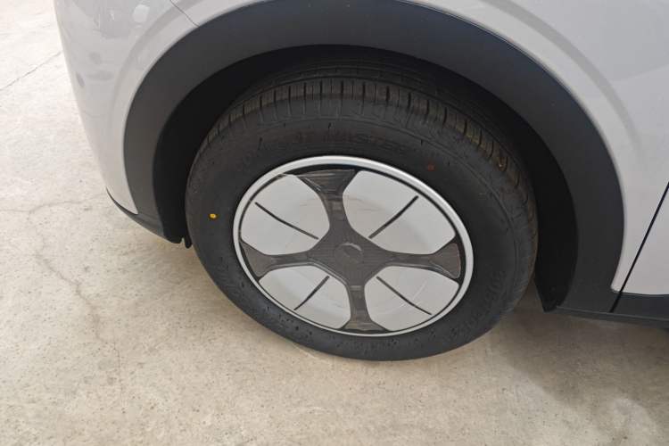 Used Geely Galaxy Geome 2026 Model 310km Youth Edition