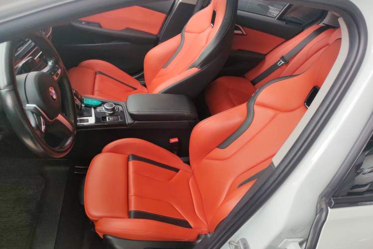 Used BMW 1 Series 2021 125i M Sport Night Edition
