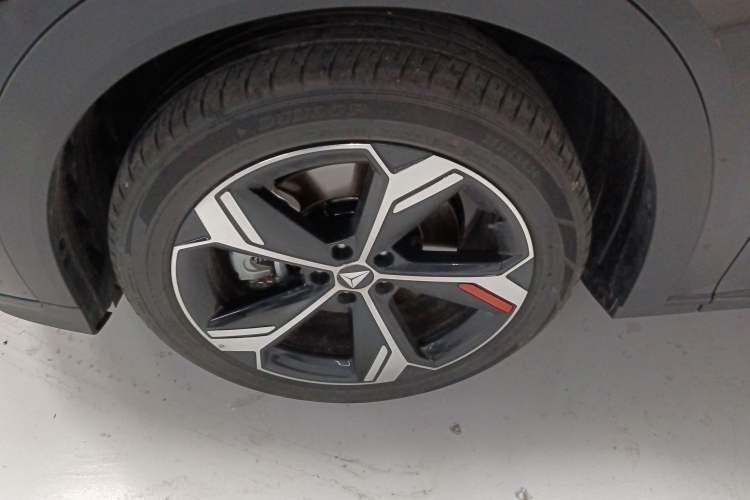 Used Deepal S07 2026 230Ultra with Huawei Qiankun ADS SE Edition Exterior 4