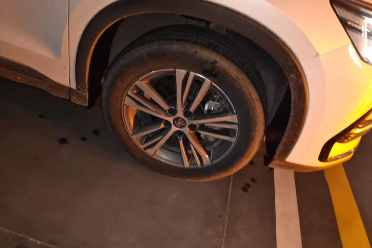 Used BYD Song Pro New Energy 2022 DM-i 51km Luxury Model
