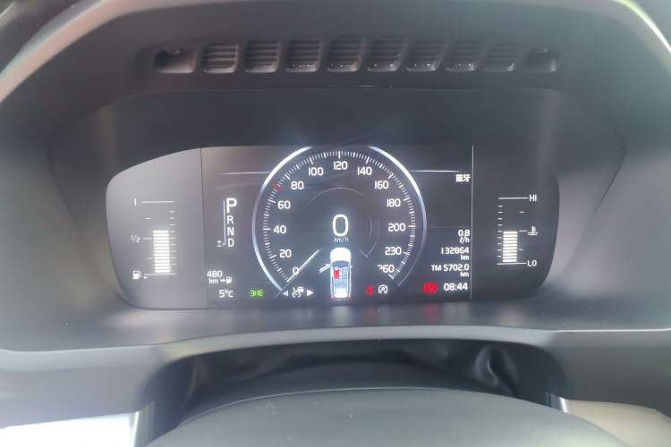 Used Volvo XC90 2018 T5 Zhiyi Edition 5-seater