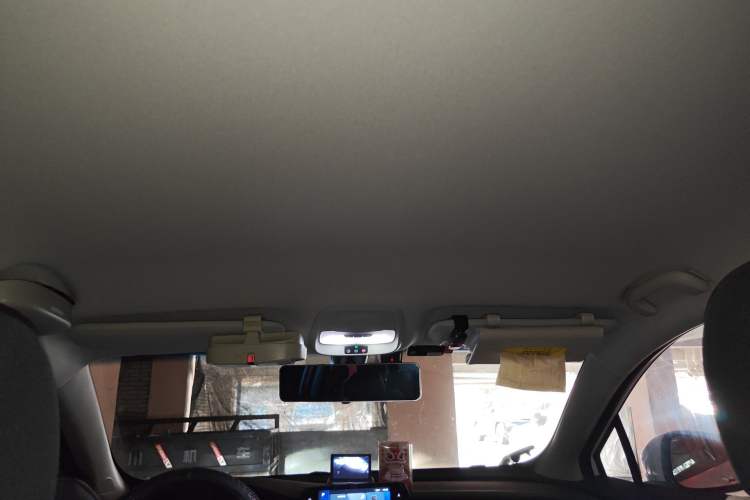 Used Buick Velite 6 2022 Plug-in Hybrid Connected Fashion Model Headliner