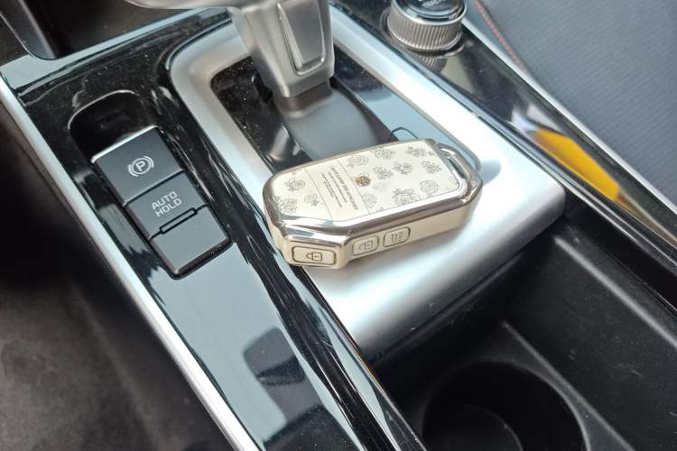 Used Kia KX3 2020 1.5L CVT Trend Edition
