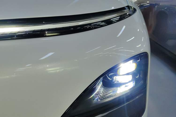 Used XPeng G6 2025 625 Long-Range Max Flagship Edition