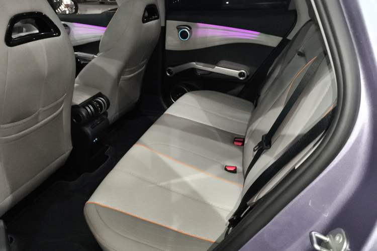 Used BYD Yuan PLUS 2023 Champion Edition 510KM Superior Model