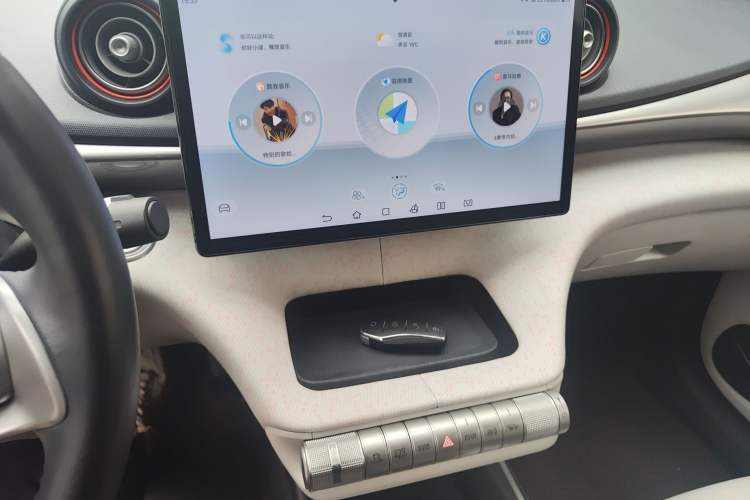 Used BYD Dolphin 2021 405 km Free Version
