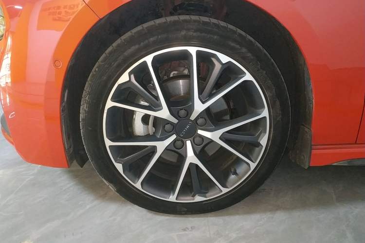 Used Lynk & Co 03 2021 2.0TD Automatic Trendy Champion Edition