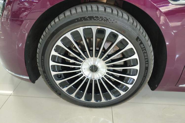 Used Hima Stelato S9 2025 Extended-Range Ultra
