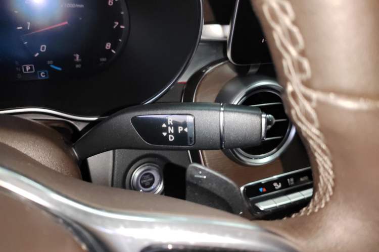 Used Mercedes-Benz GLC 2020 GLC 300 L 4MATIC Dynamic Edition