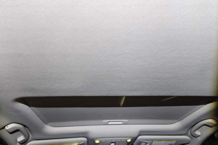 Used Infiniti Q50L 2018 2.0T Enjoyment Version China V Standard Headliner