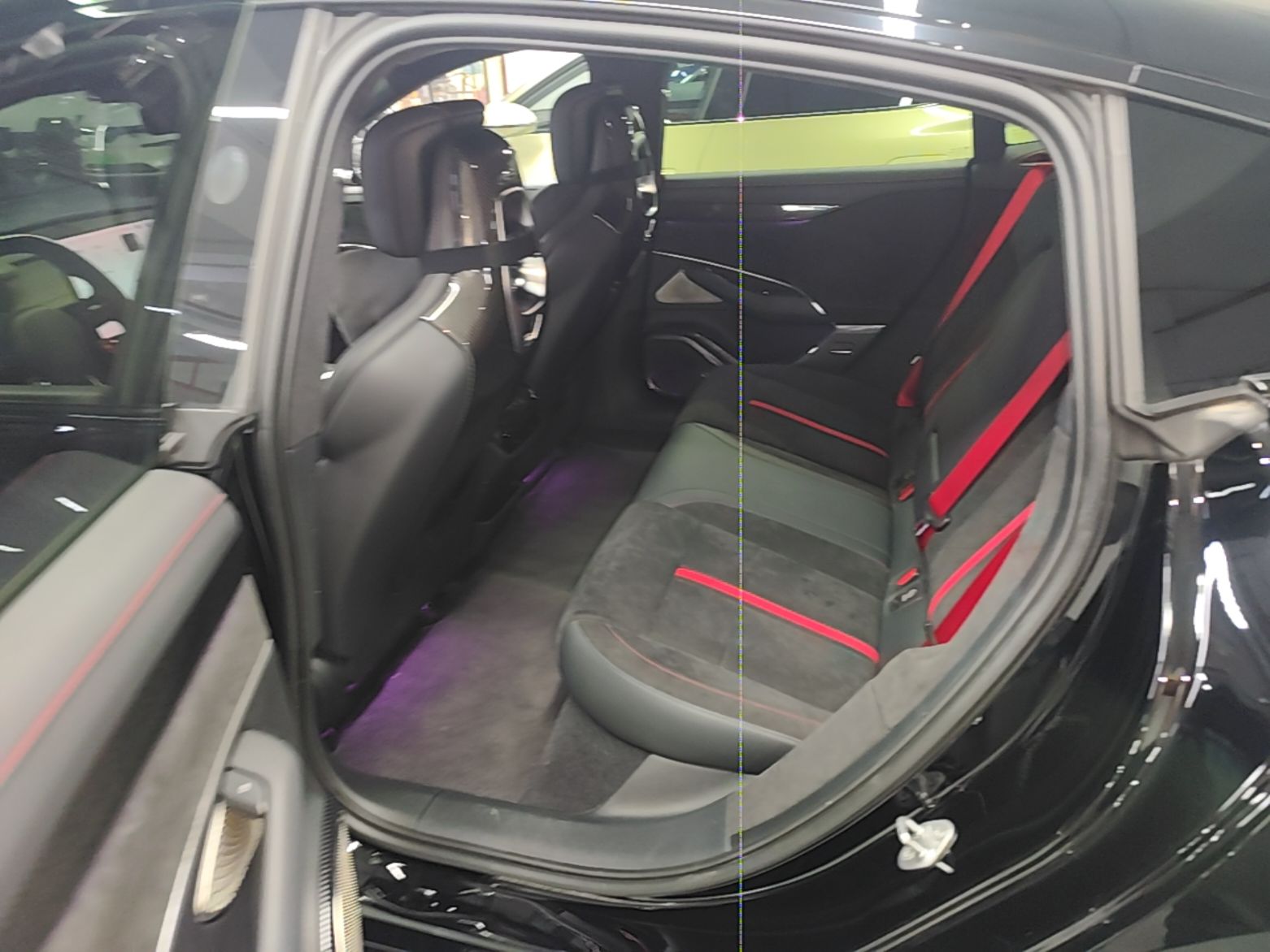 Xiaomi Auto SU7 Ultra 2025 Ultra Model — снимка 20