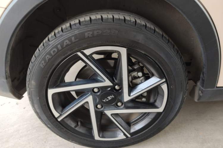 Used NETA AYA 2023 401