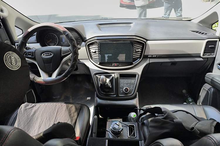 Used JAC Refine M4 2021 2.0L Manual Comfort Edition