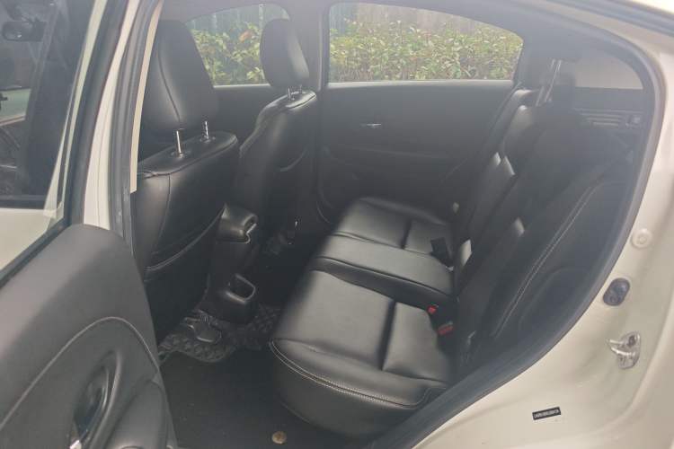 Used Honda Vezel 2019 220 TURBO CVT Luxury Edition China VI