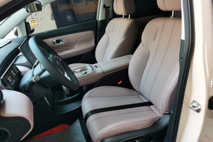 Used AION UT 2025 420 Intelligent Luxury Edition