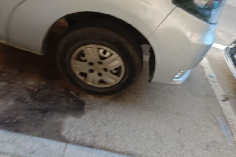 Used CHANGAN KAICHENG Ruixing M70 2019 1.5L Comfort Version 6-Seater China VI Standard Flat Roof Liftback Doors – DAM15KL
