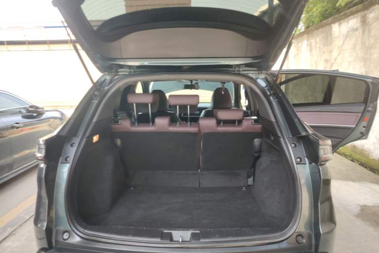 Used CIIMO M-NV 2021 Shangyi Edition
