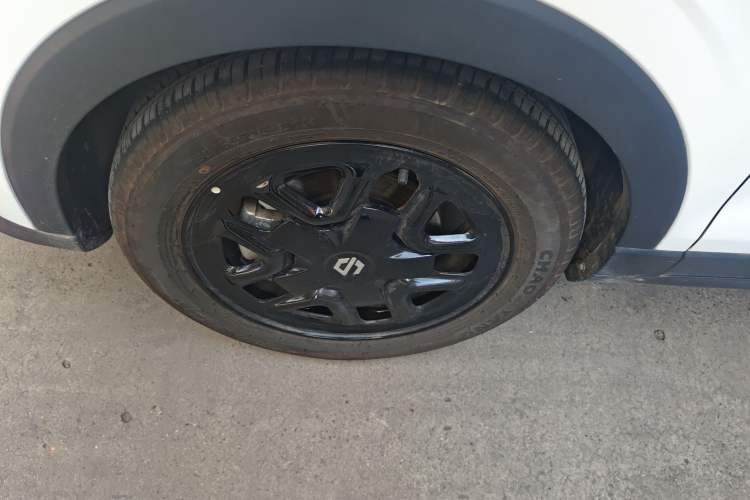 Used Leapmotor T03 2025 310 Comfort Edition