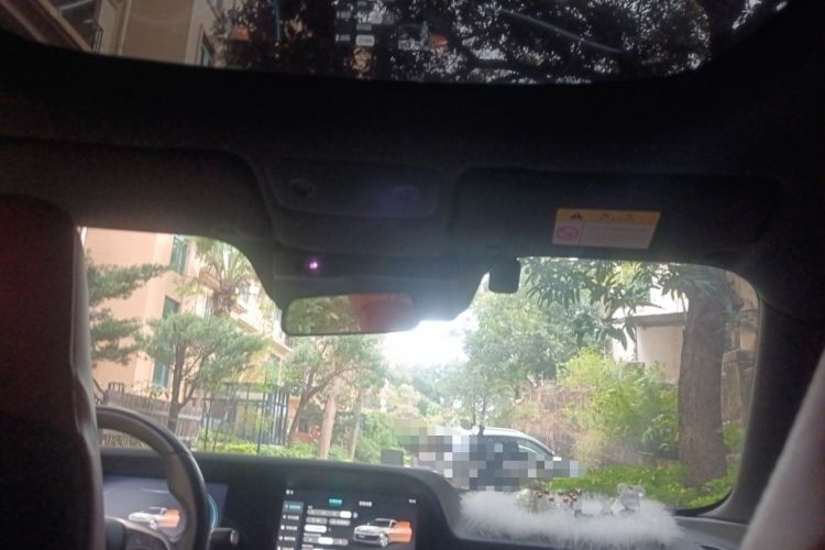 Used Leapmotor S01 2019 380 Pro