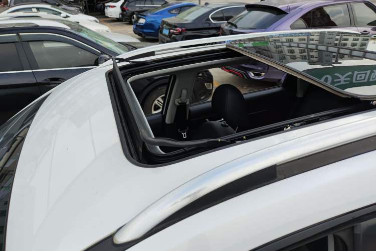 Used Haval H6 Coupe 2019 1.5T Automatic Two-Wheel Drive Elite Version China VI Standard
