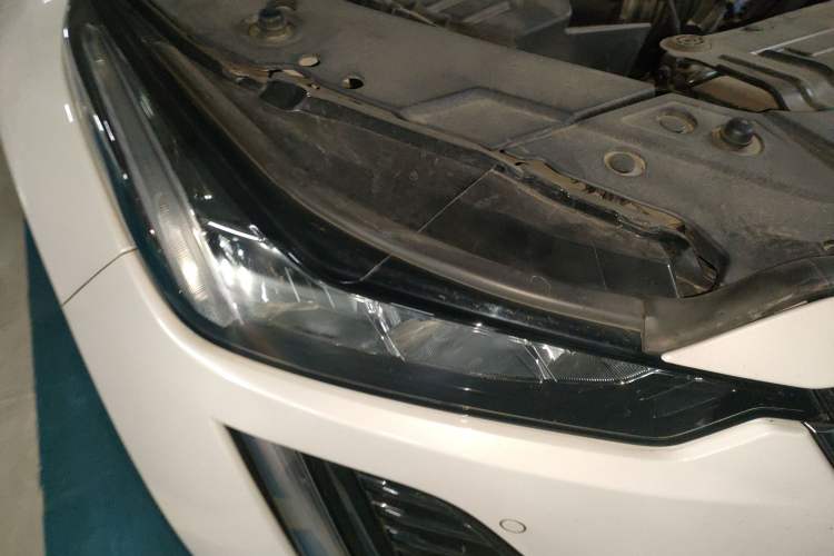 Used Cadillac CT5 2023 28T Luxury Edition (Standard Version)
