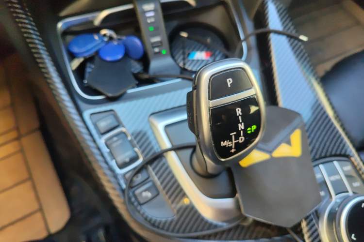 Used BMW 3 Series GT 2020 320i M Sport Night Edition
