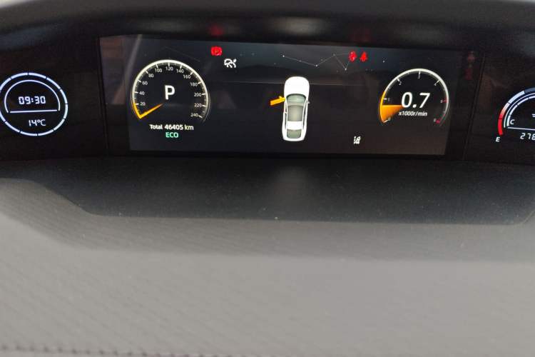 Used Changan UNI-V 2024 1.5T Prestige Edition