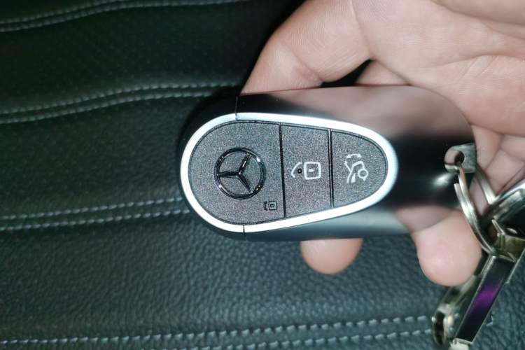 Used Mercedes-Benz C-Class 2024 Facelift C 260 L Night Edition Sport Version
