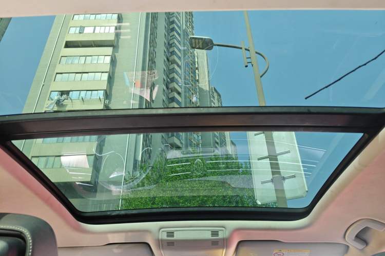 Used Volkswagen Magotan 2020 330TSI DSG Leading Model