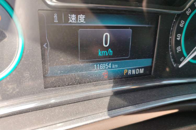 Used Buick Regal 2015 2.0L Elite Fashion Edition