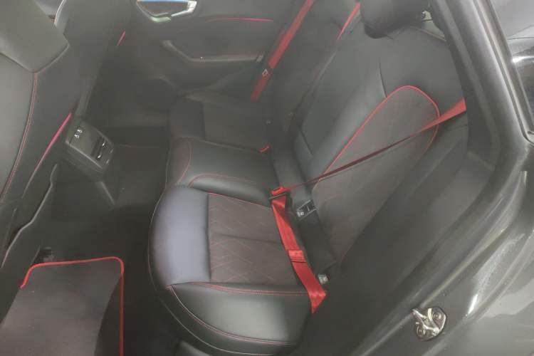 Used Audi A5L Sportback 2026 TFSI quattro 150kW First-Limited Edition
