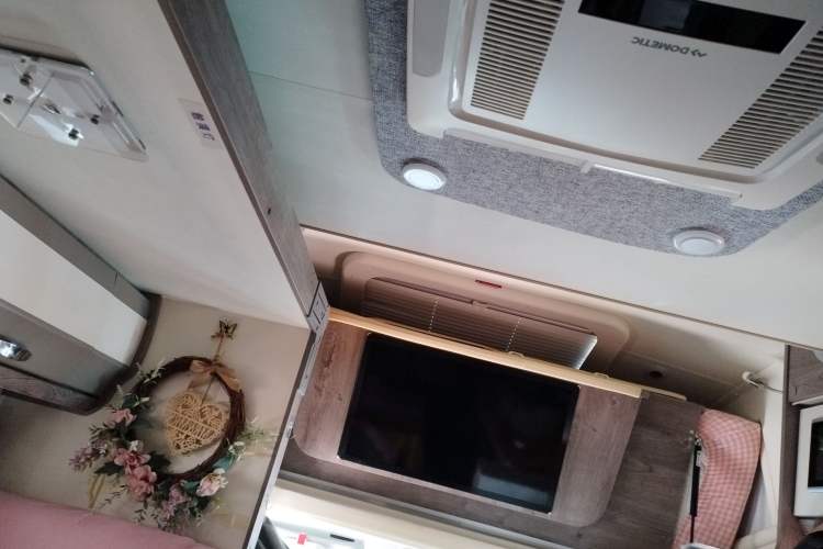 Used Iveco Eurocargo 