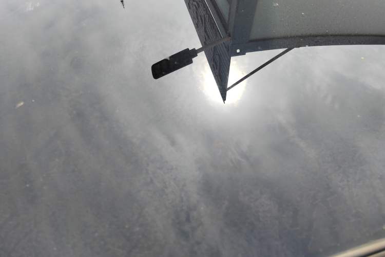 Used Chery QQ Little Ant 2021 150 000 Yuan Ant Fan Edition New Ant Cool Version Lithium Iron Phosphate Roof