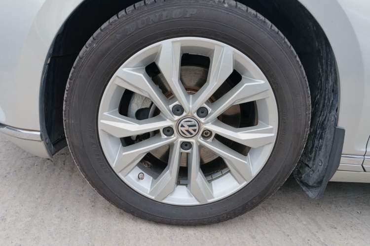 Used Volkswagen Magotan 2019 330TSI DSG Luxury Version China VI Standard
