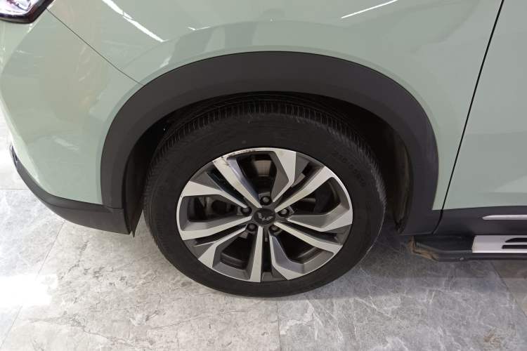 Used Wuling Asta 2021 1.5T CVT Starlight Edition