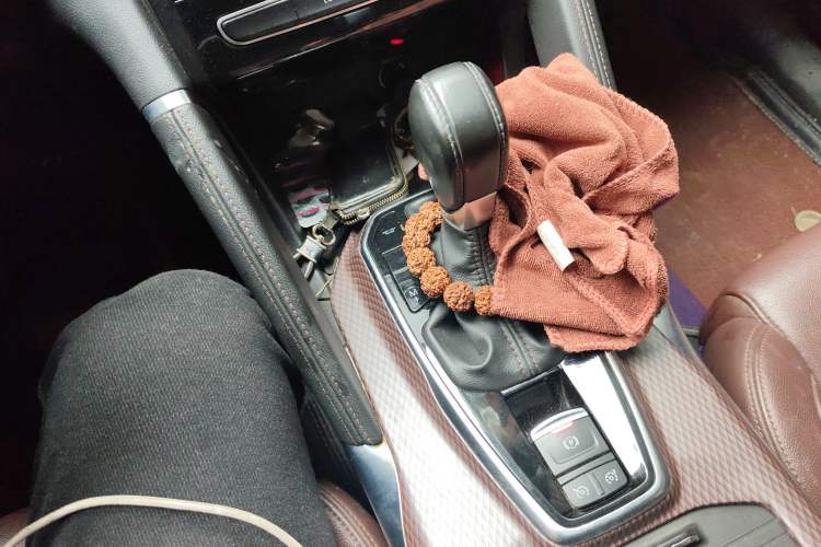 Used Renault Koleos 2018 2.0L Two-Wheel Drive 120th Anniversary Limited Edition
