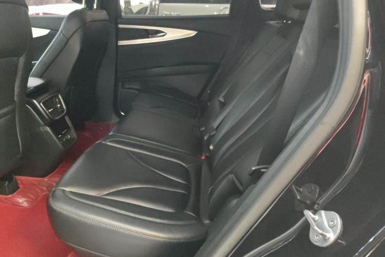 Used Lincoln Nautilus 2020 2.0T Submarine Edition