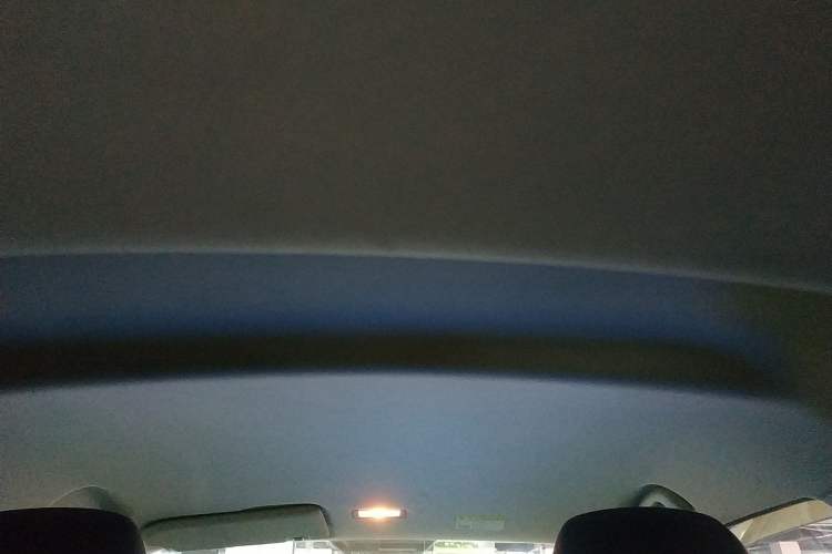 Used Roewe Clever 2021 302 km New Four-Seater Super-Efficient Version
