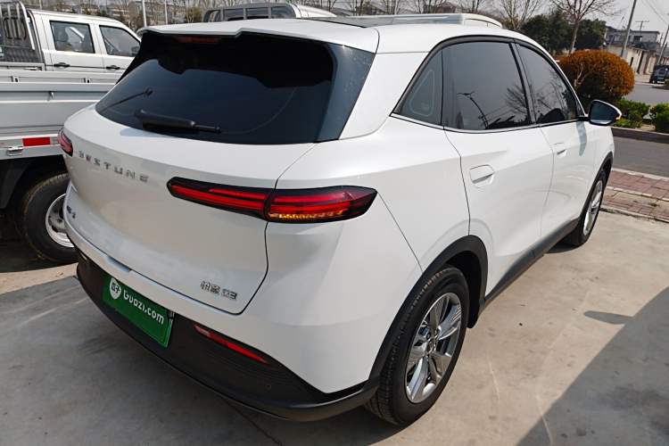 Used Bestune Yueyi 03 2025 565km Enjoy Edition