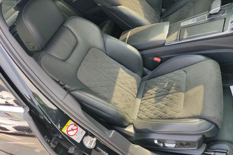 Used Audi A6L 2024 55 TFSI quattro Prestige Dynamic Edition