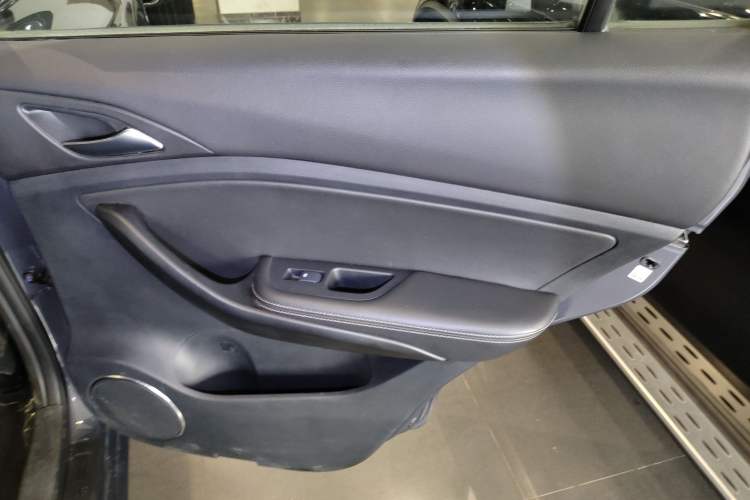 Used BYD Song 2021 Classic Edition 1.5T Automatic Luxury Model