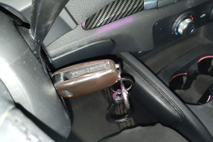 Used Audi A3 2020 Limousine 35 TFSI Fashion Edition China VI Emission Standard