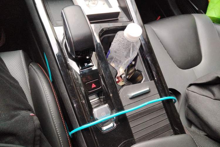 Used Geely Auto Emgrand X7 Sport 2023 Boyue COOL 1.5TD Smart Connectivity Model