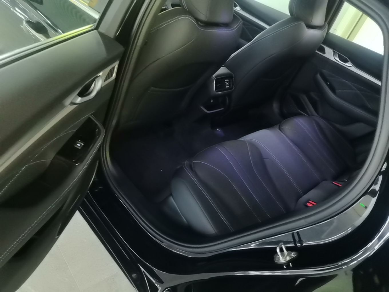 Geely Auto Preface 2026 Model Oriental Yao 1.5TD Fuyao Edition — снимка 20