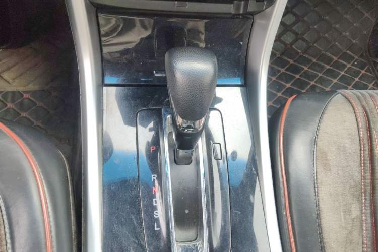 Used Honda Accord 2016 2.0L Comfort Edition