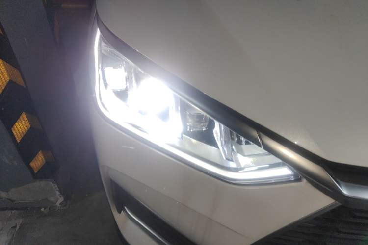 Used BYD Song PLUS 2020 1.5T Automatic Flagship Edition
