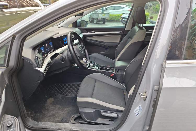 Used Volkswagen Golf 2021 280TSI DSG Pro
