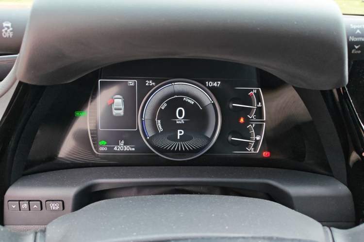 Used Lexus ES 2021 300h Deluxe Edition