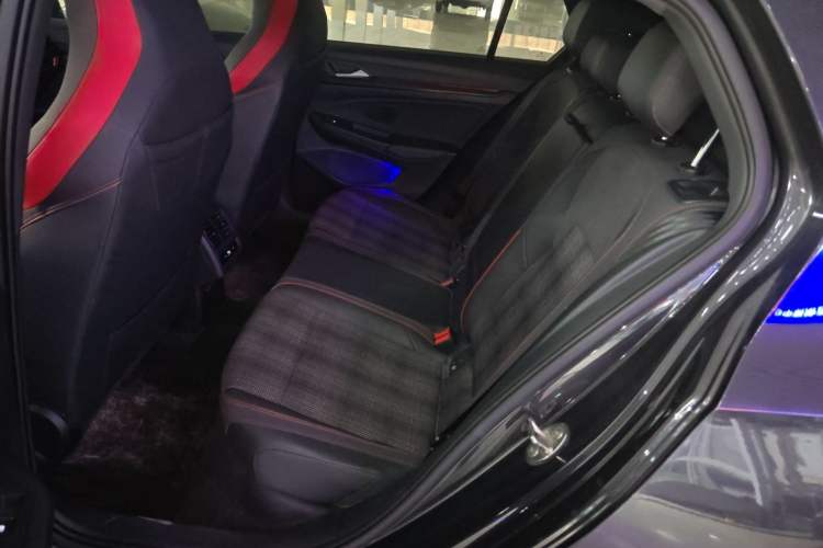 Used Volkswagen Golf GTI 2021 380TSI DSG GTI
